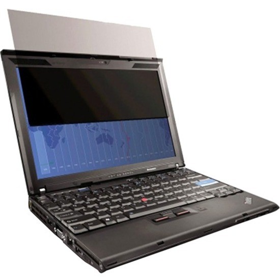 Lenovo 15.6-inch W9 Laptop Privacy Filter from 3M