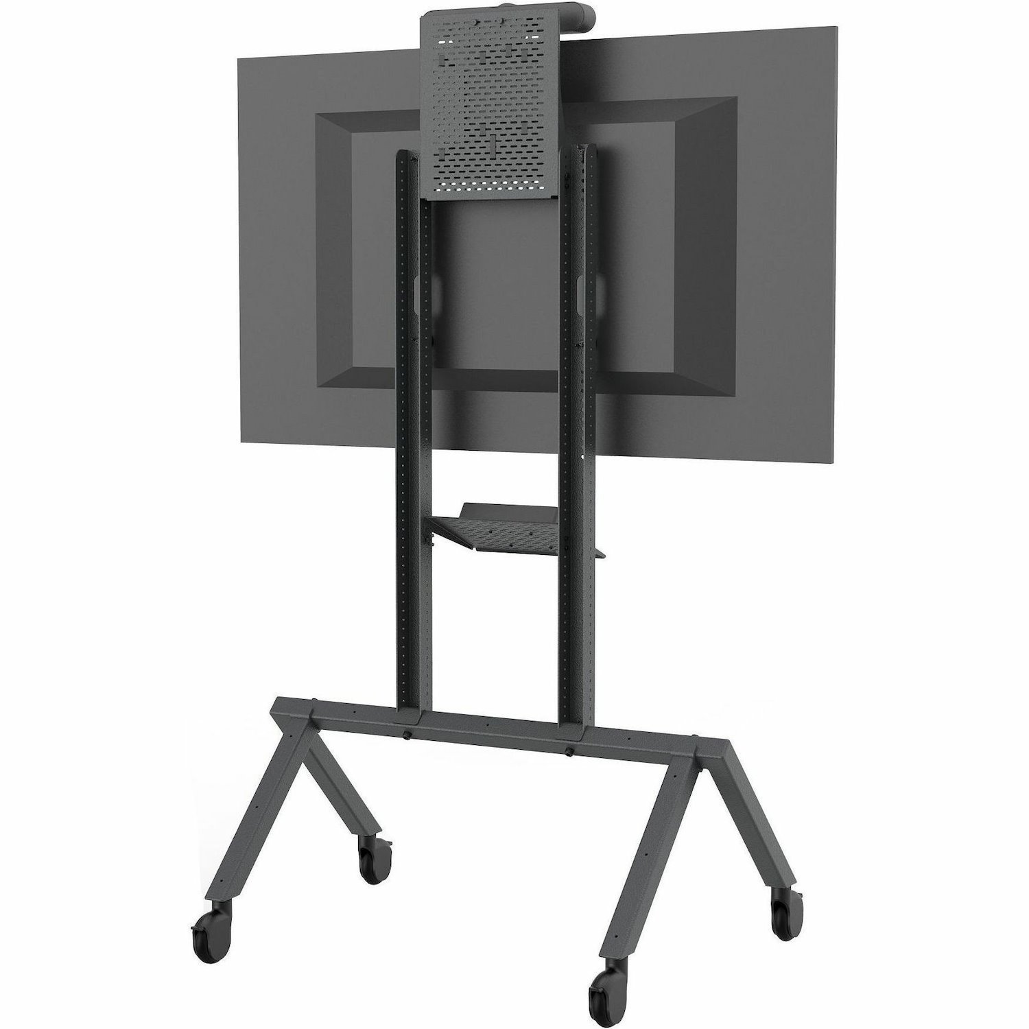 Heckler Design A/V Equipment Cart