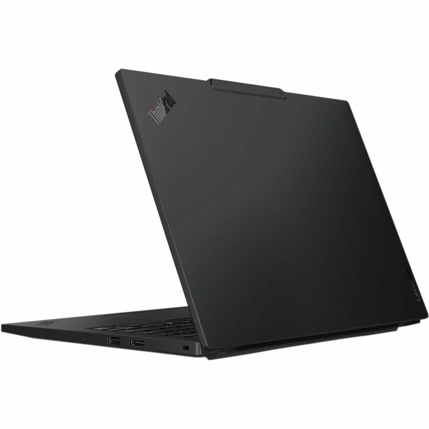 Lenovo ThinkPad L13 Gen 6 21R5001JAU 13.3" Notebook - WUXGA - 60 Hz - Intel Core Ultra 7 255U - 16 GB - 512 GB SSD - English (US) Keyboard - Black