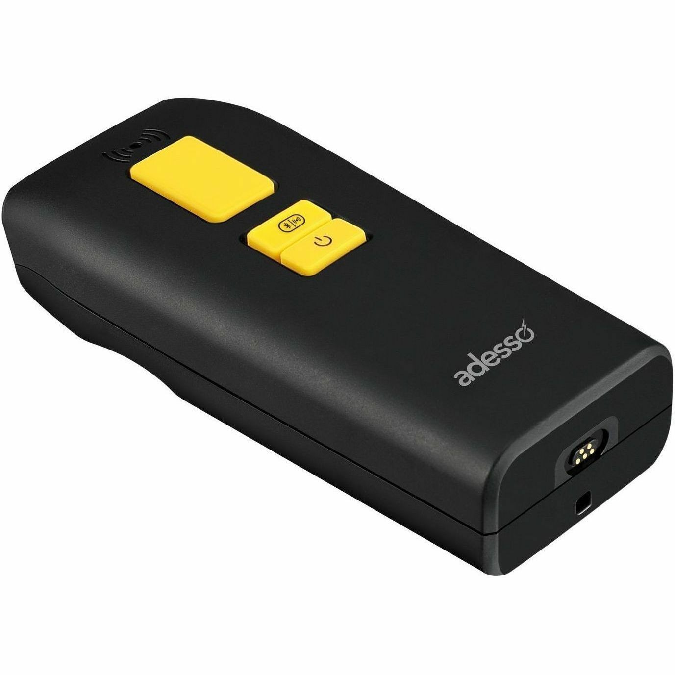 Adesso NuScan 3500 Barcode Scanner