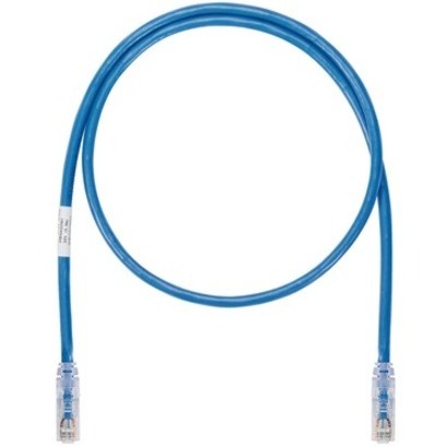 Panduit Cat.6a UTP Patch Network Cable