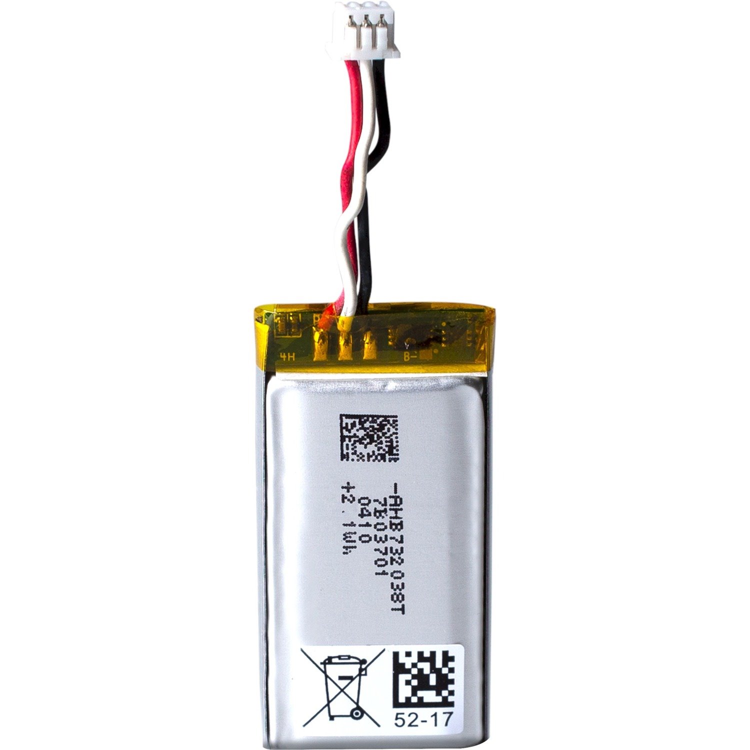 EPOS Battery