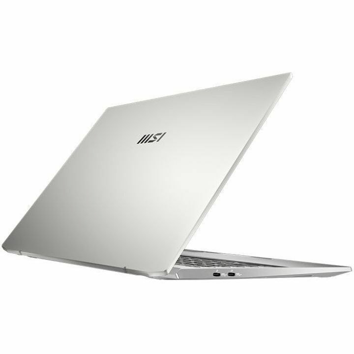 MSI Prestige A16 AI+ Prestige A16 AI+ A3HMG-047AU 16" Copilot+ PC Notebook - UHD+ - AMD Ryzen AI 9 365 - 32 GB - 1 TB SSD - Urban Silver