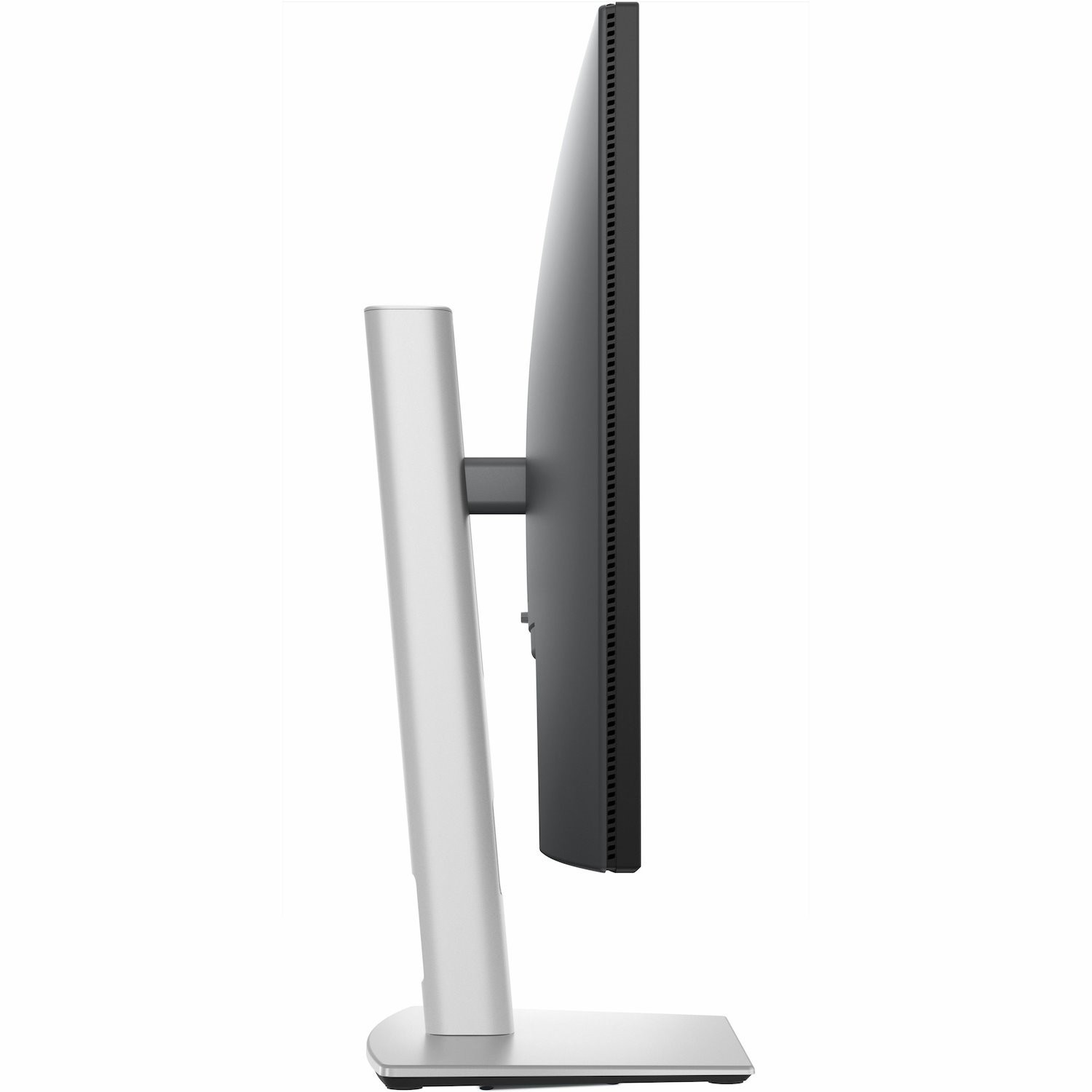 Dell Pro Plus P2725QE 27" Class 4K UHD LED Monitor - 16:9 - Black, Silver