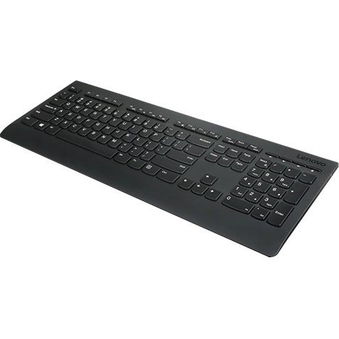 Lenovo Professional Keyboard