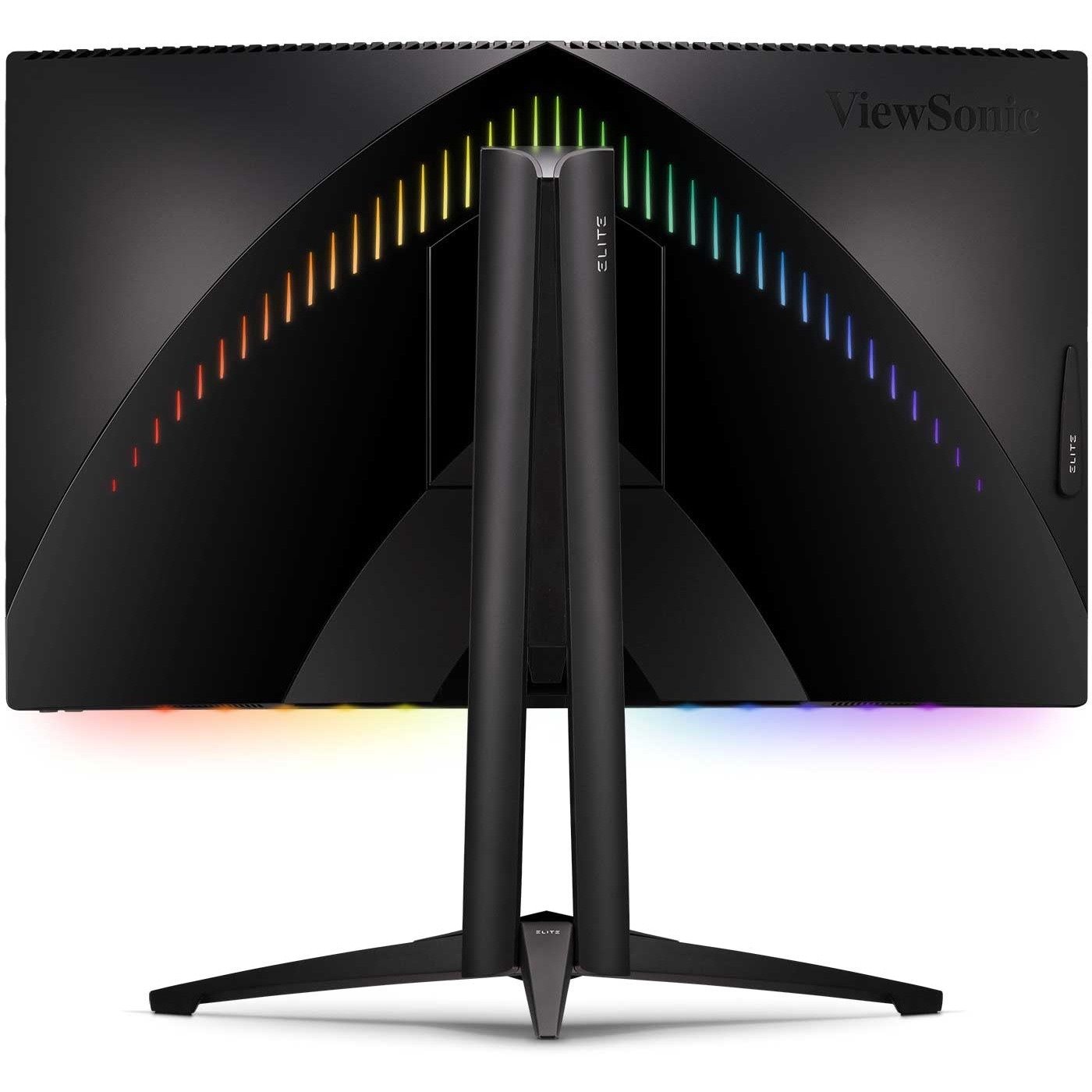 ViewSonic XG270QC 27" ELITE Curved 1440p 1ms 165Hz Gaming Monitor with FreeSync Premium Pro