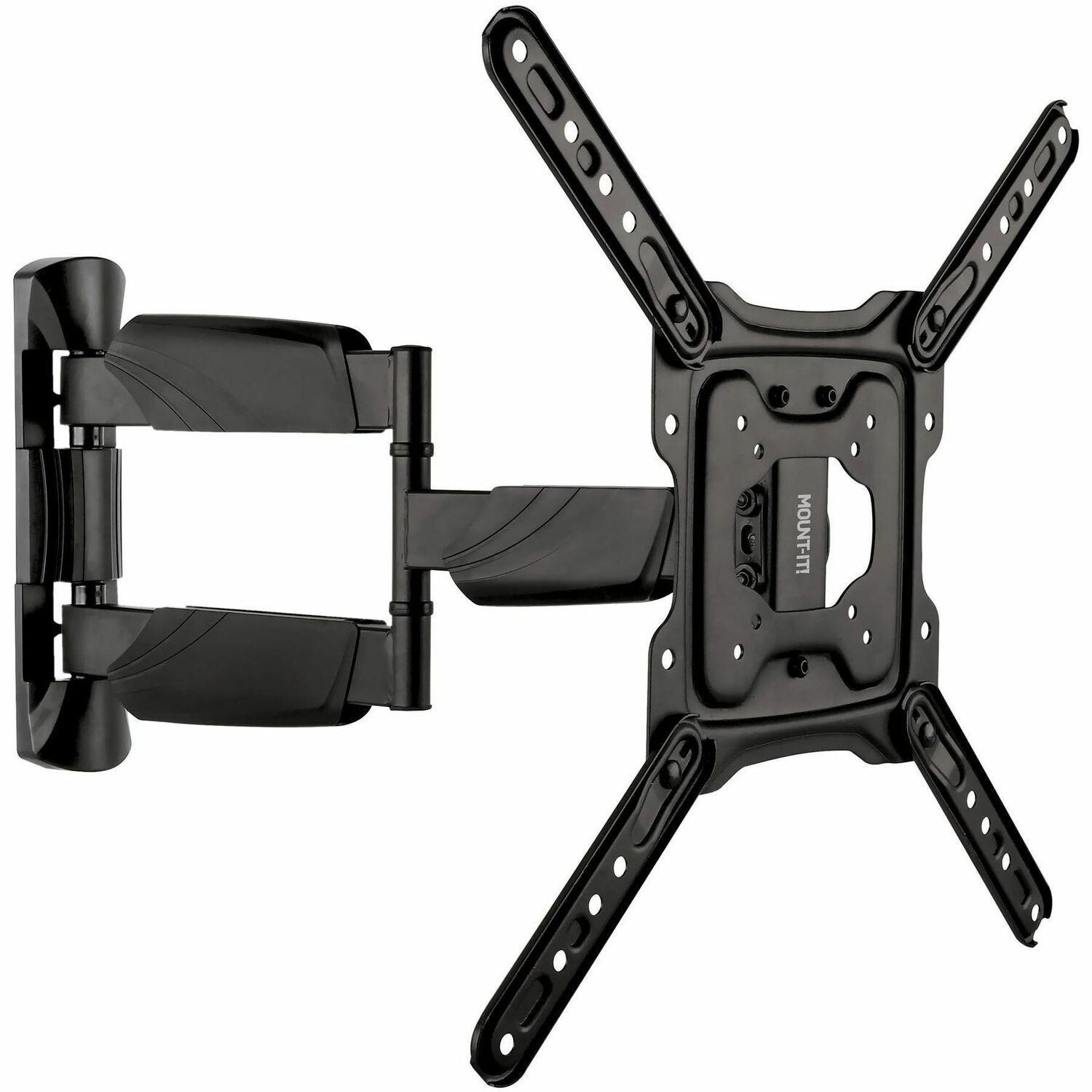 Mount-It! Wall Mount for TV, Curved Screen Display