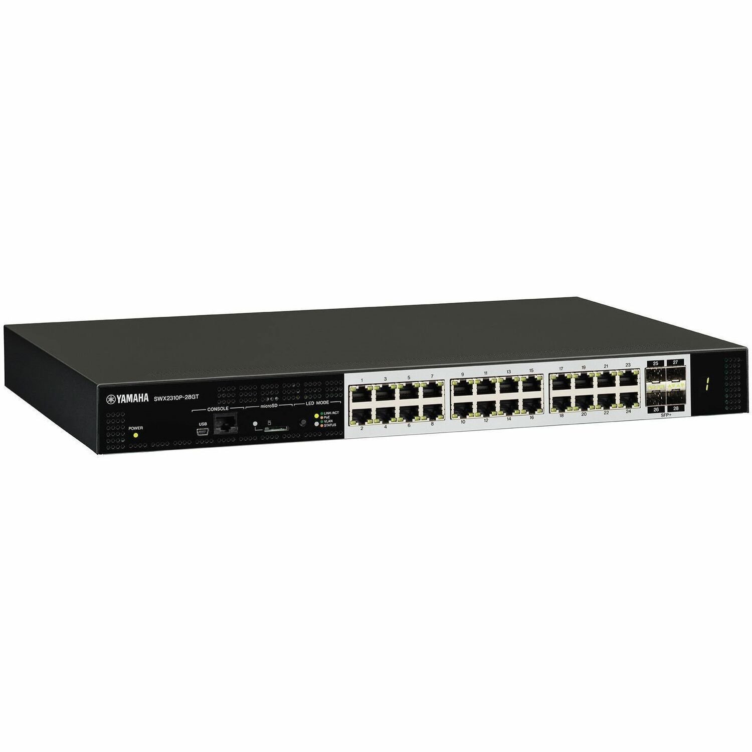 Yamaha SWX2310P-28GT Ethernet Switch