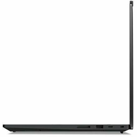Lenovo ThinkPad P1 Gen 7 21KV001GAU 16" Mobile Workstation - WUXGA - Intel Core Ultra 7 155H - Intel Evo Platform - 32 GB - 1 TB SSD - English Keyboard - Black