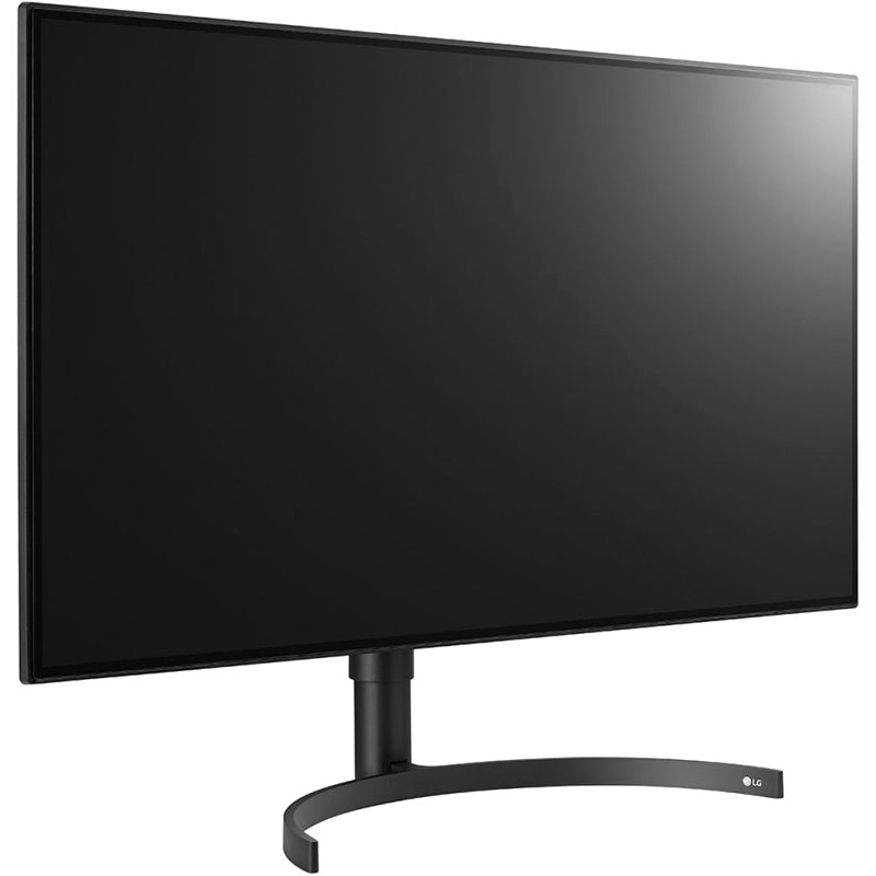 LG 32HL512D-B 32" Class LCD Monitor - 16:9 - Black - TAA Compliant
