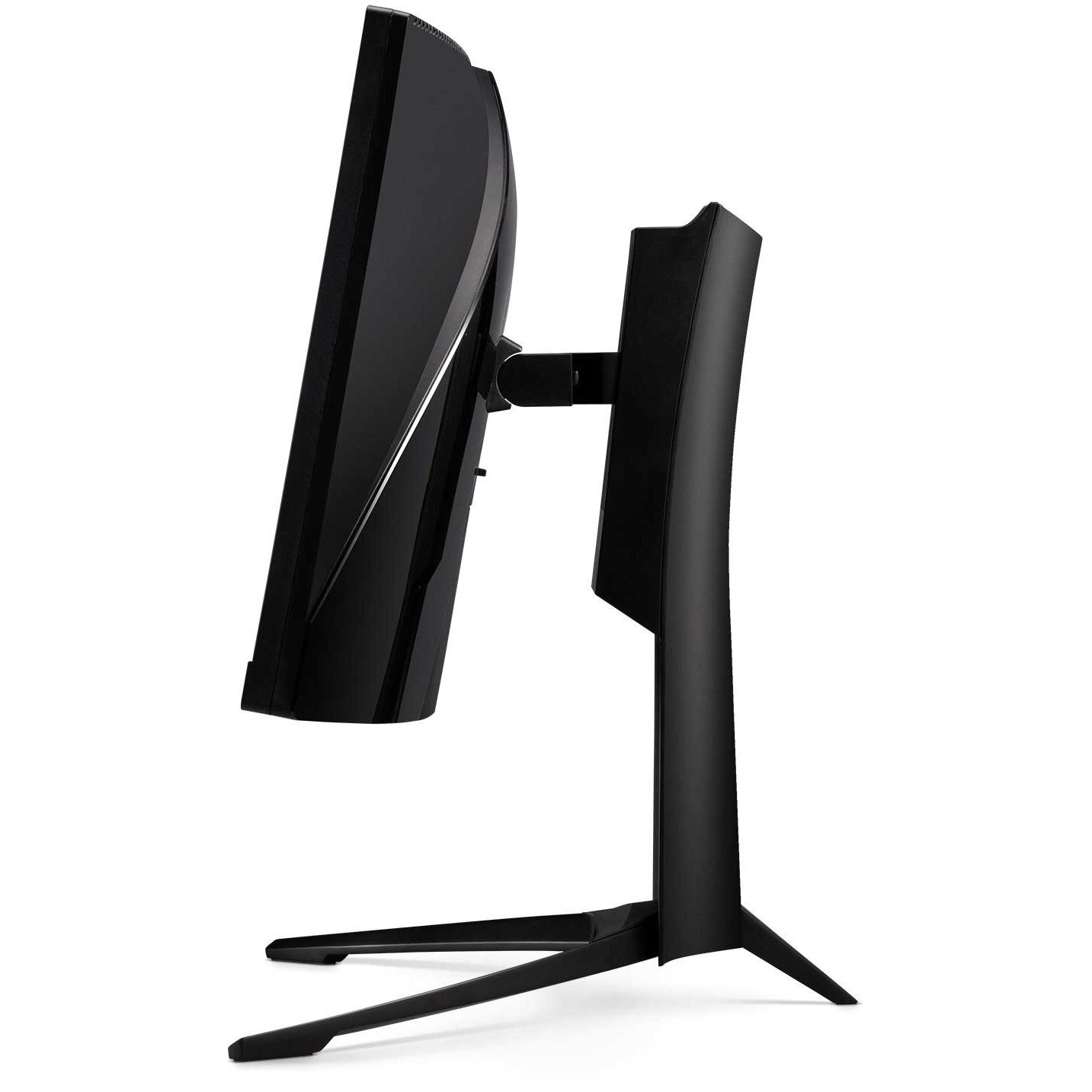 ViewSonic XG270QC 27" ELITE Curved 1440p 1ms 165Hz Gaming Monitor with FreeSync Premium Pro