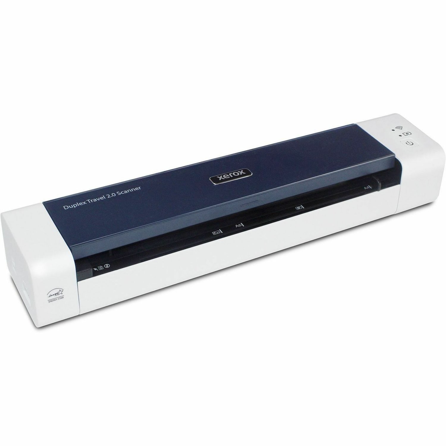 Xerox Sheetfed Scanner - 600 dpi Optical - TAA Compliant