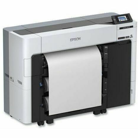 Epson SureColor P6570D PostScript Inkjet Large Format Printer - 24" Print Width - Color