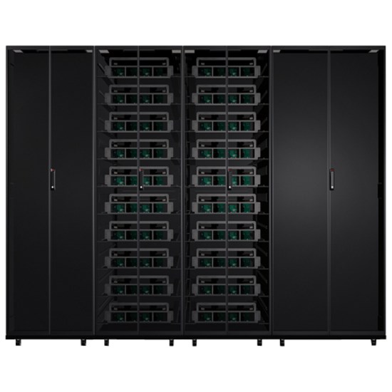 APC by Schneider Electric Symmetra PX SY125K500D 125kVA Tower UPS