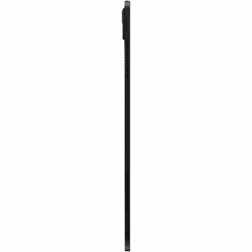 Apple iPad Pro (8th Generation) Tablet - 11" - 12 GB - 256 GB Storage - iPadOS 26 - Space Black