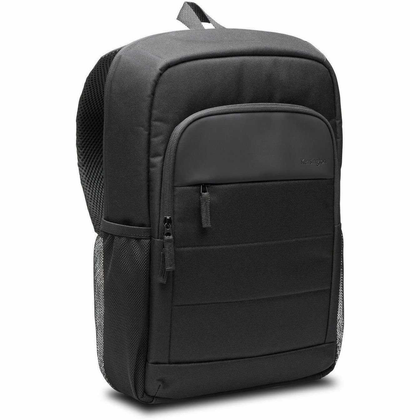 Kensington Carrying Case (Backpack) for 35.6 cm (14") Notebook - Black