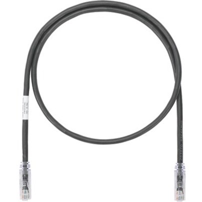Panduit Cat.6a U/UTP Patch Network Cable