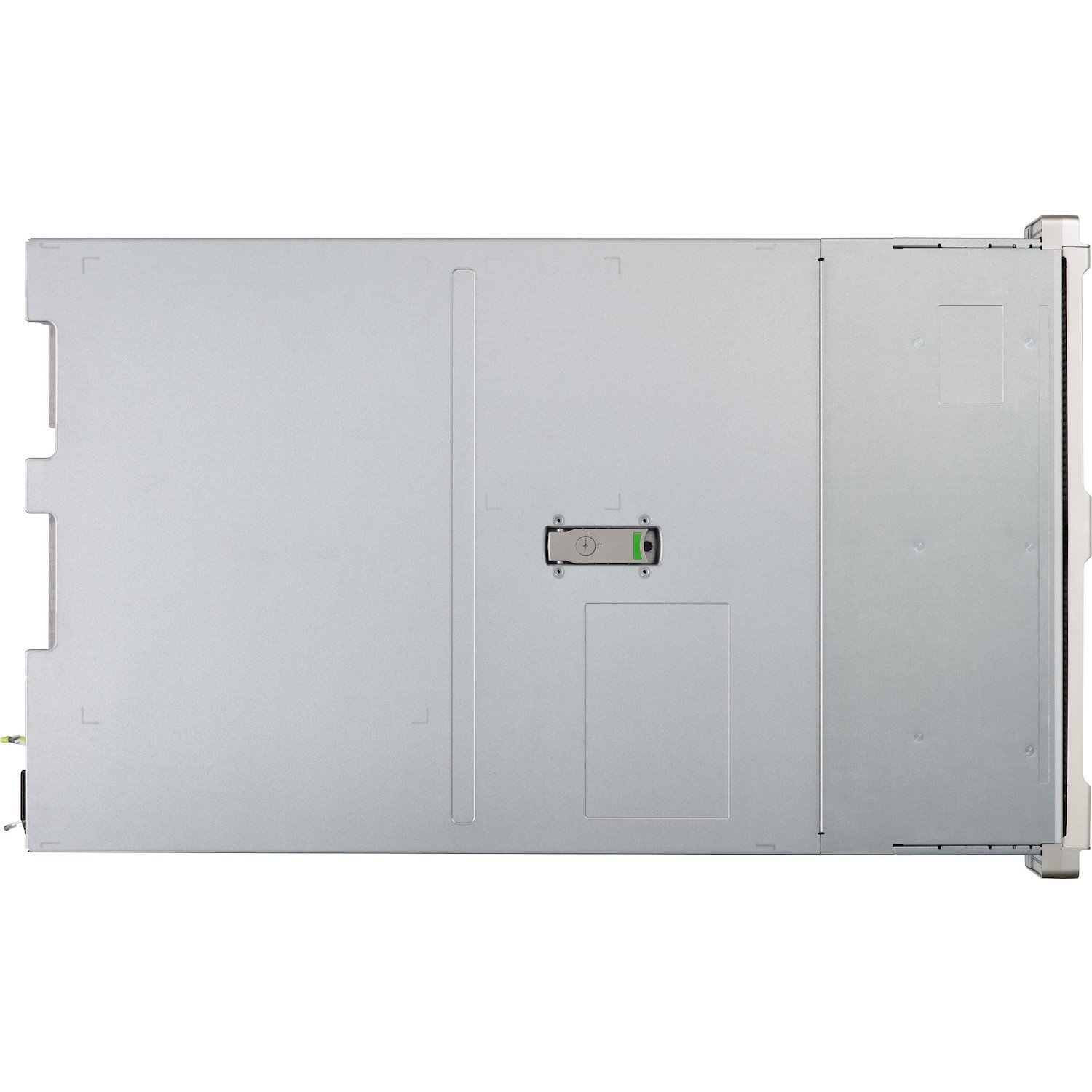 Cisco C240 M5 2U Rack-mountable Server - 2 Xeon Gold 6130 2.10 GHz - 64 GB RAM - 12Gb/s SAS Controller