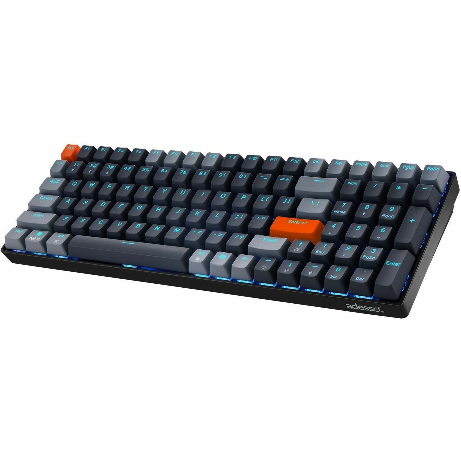 Adesso EasyTouch 1200 Keyboard
