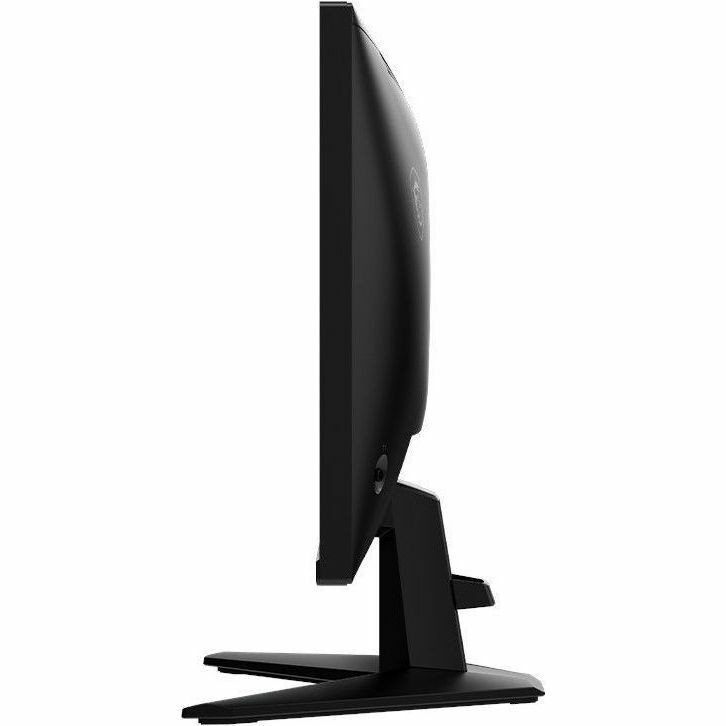 MSI MAG 255XF - Gaming Monitor - 24.5" Rapid VA FHD 250Hz Display - HDMI - DisplayPort