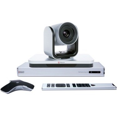 Poly Pro-AV-oplossingen>Conferentieapparatuur>Conferentieoplossingen