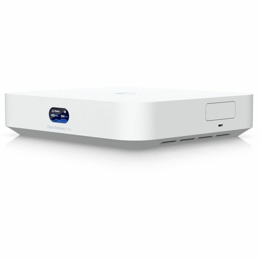 Ubiquiti Ucg Max