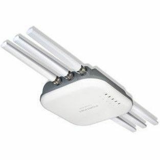 Fortinet FortiAP 432FR Dual Band Wi-Fi 6 IEEE 802.11a/b/g/n/ac/ax/d/h/i/k/r/v/w/u/e/j 3.47 Gbit/s Wireless Access Point - Indoor/Outdoor