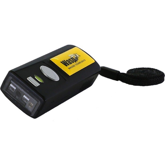 WWS110i Pocket Barcode Scanner (USB)