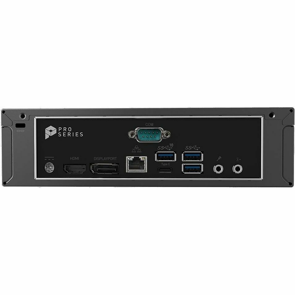 MSI PRO DP21 14M-1068US Desktop Computer - Intel Core i7 14th Gen i7-14700 - 16 GB - 1 TB SSD - Small Form Factor - 2Y Warranty