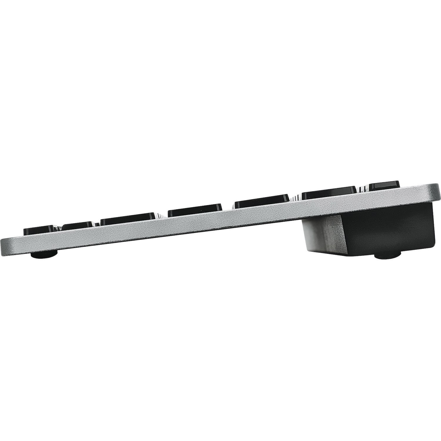 Manhattan Ultra Slim Wireless Bluetooth 3.0 Keyboard