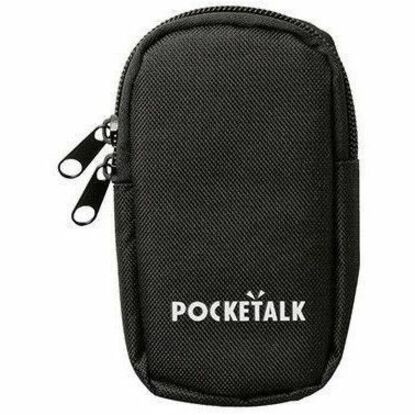 Pocketalk Carrying Case Voice Translator