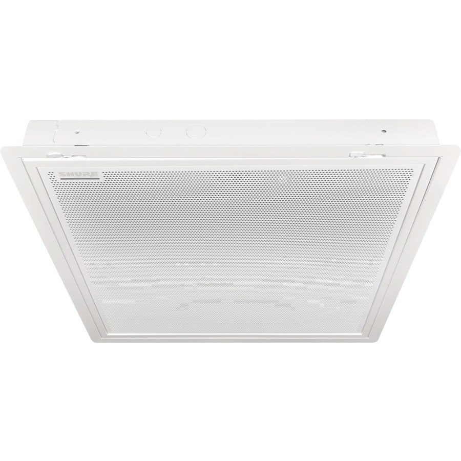 Shure Ceiling Mount for Microphone Array - White