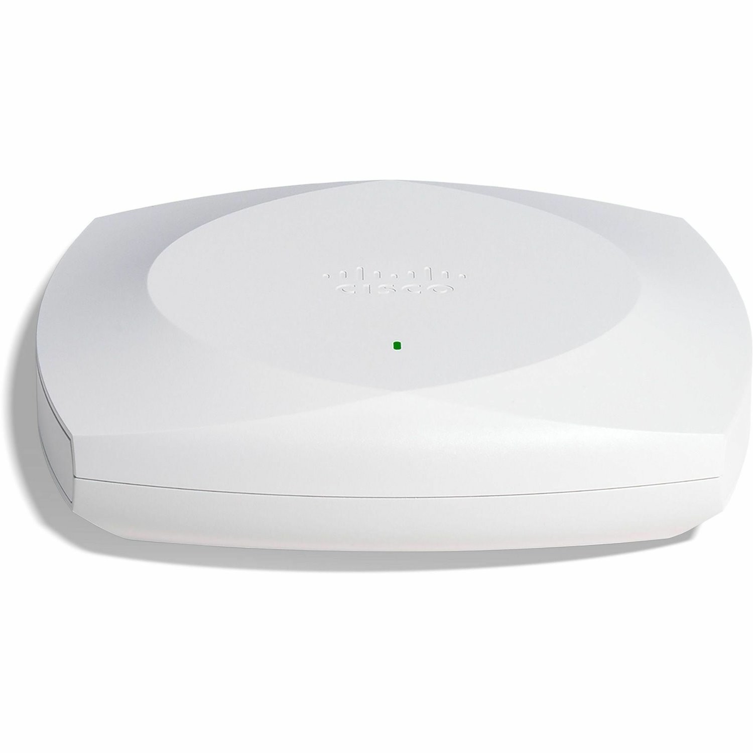 Cisco Meraki CW9172I Tri Band Wi-Fi 7 IEEE 802.11 a/b/g/n/ac/ax/be 9 Gbit/s Wireless Access Point - Indoor