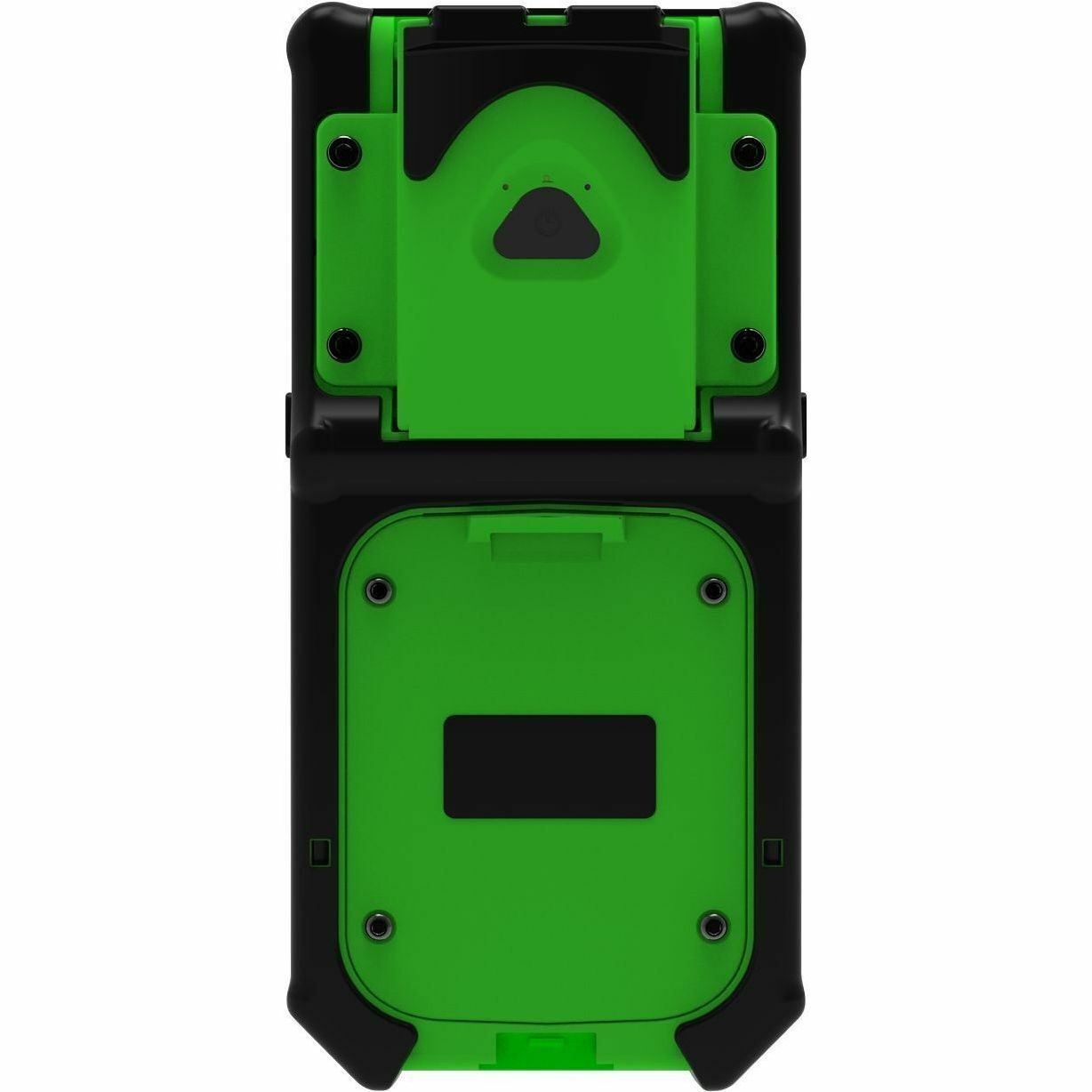 Socket Mobile XtremeScan Mag XS630 Rugged Warehouse, Inventory, Transportation, Logistics Handheld Barcode Scanner - Wireless Connectivity