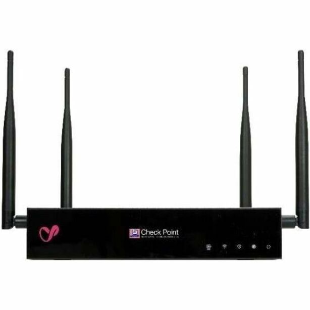 Check Point Quantum Spark 1570 Network Security/Firewall Appliance