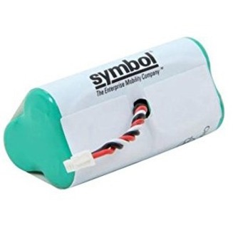 Zebra Battery - Nickel Metal Hydride (NiMH) - 1