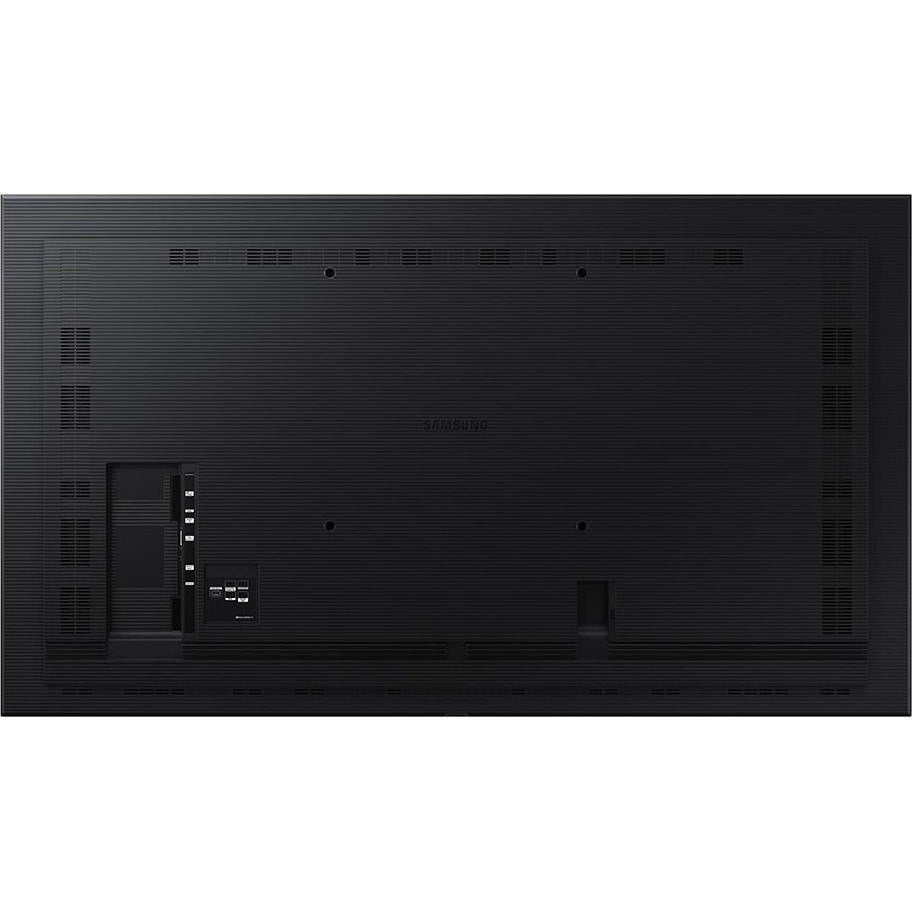 Samsung QB75R 75" LCD Digital Signage Display