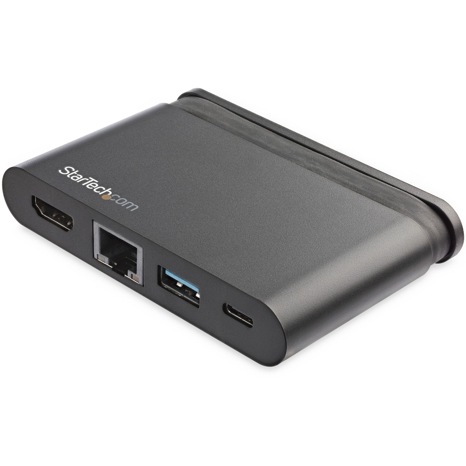 StarTech.com USB Type C Docking Station for Notebook, Monitor - 100 W
