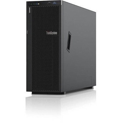 Lenovo ThinkSystem ST550 7X10A00AAU 4U Tower Server - 1 Xeon Gold 5115 2.40 GHz - 16 GB RAM - 12Gb/s SAS, Serial ATA/600 Controller