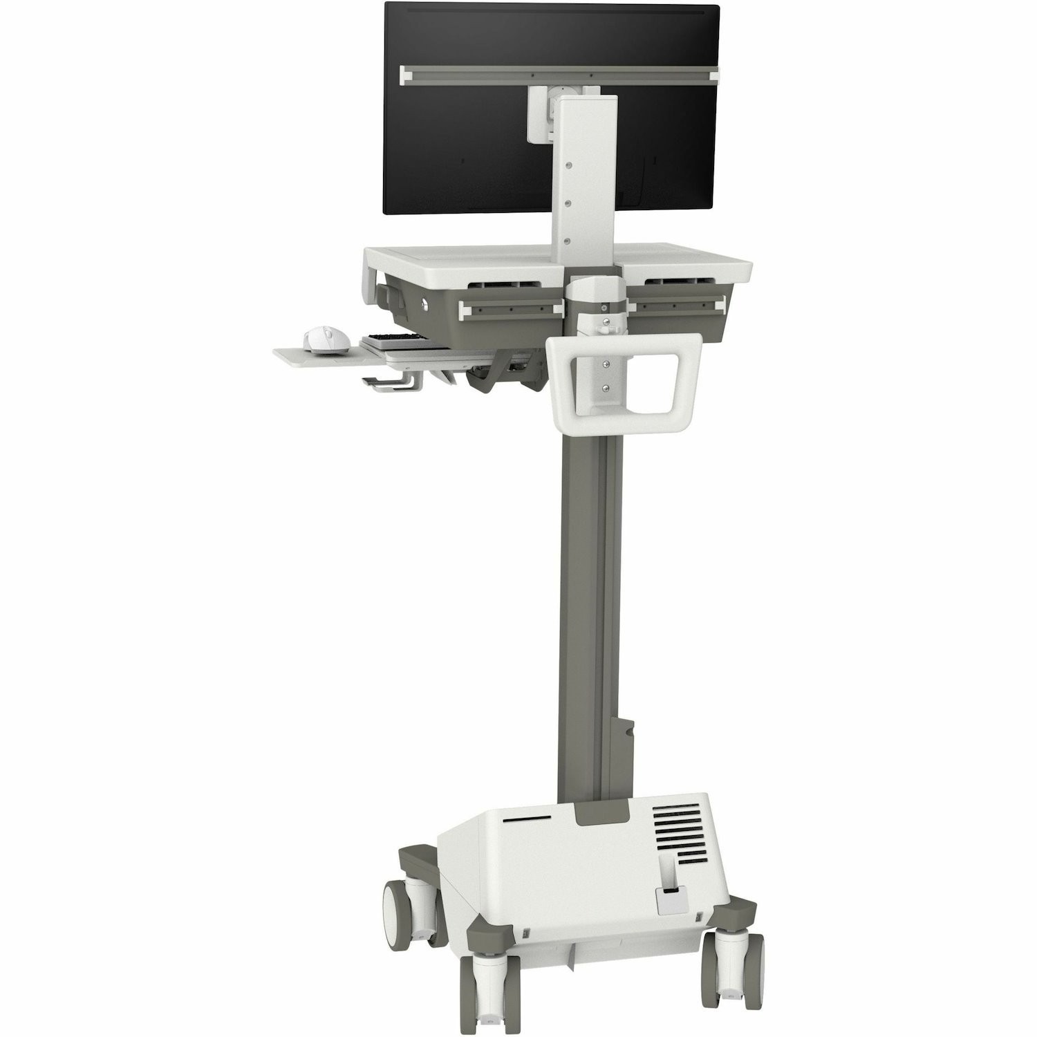 Ergotron Mosaic™ LCD Cart