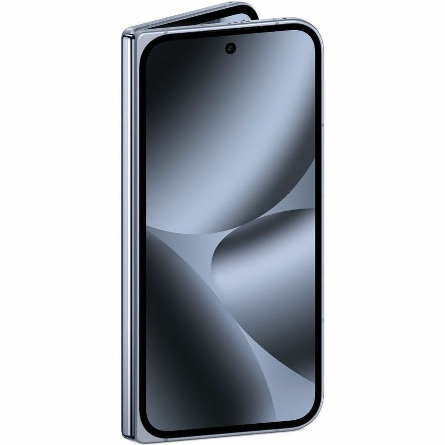 Google Pixel 10 Pro Fold GU0NP 256 GB Smartphone - 8" Flexible Folding Screen OLED HDR10+ 2076 x 2152 - 16 GB RAM - Android 16 - 5G - Moonstone