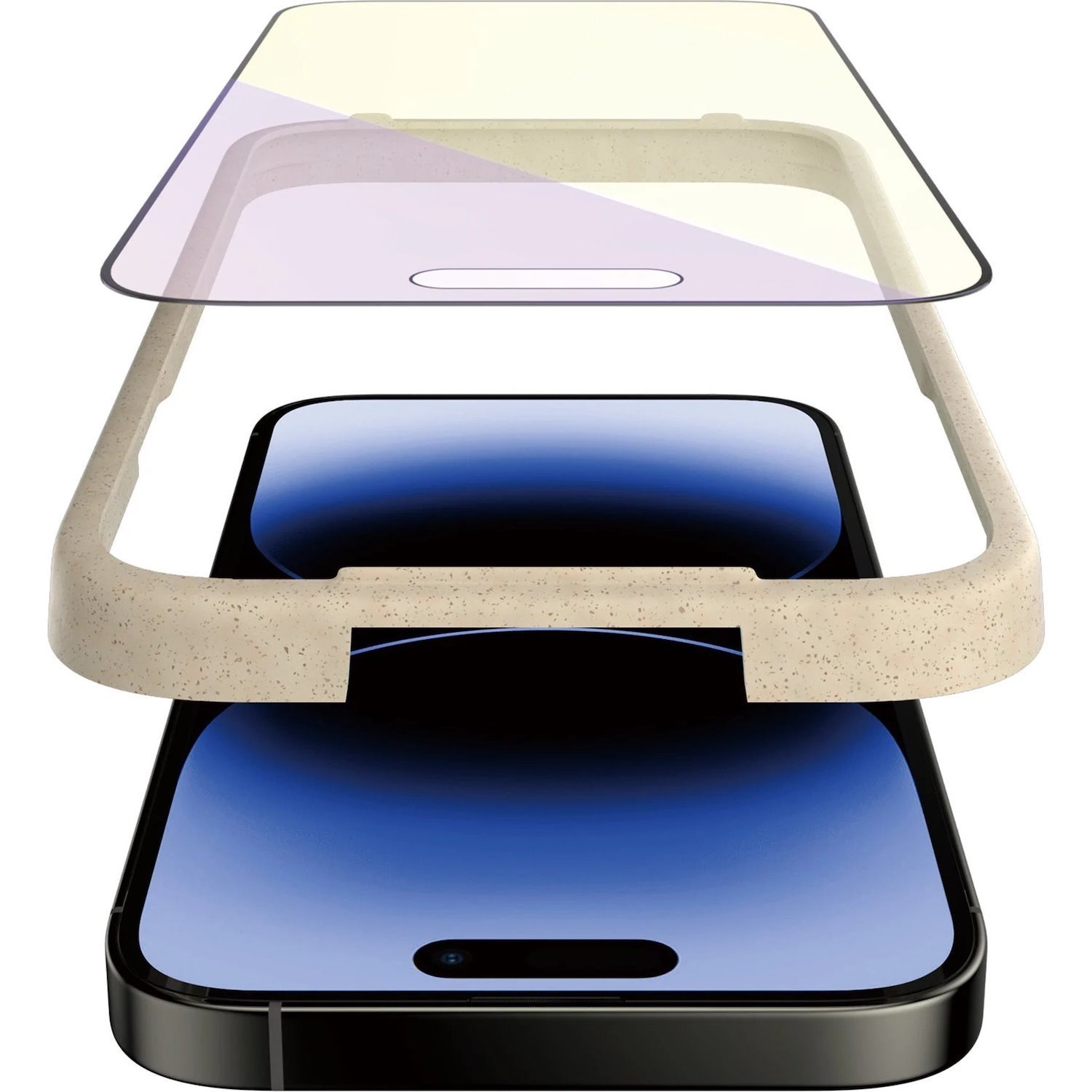 PanzerGlass Tempered Glass Screen Protector