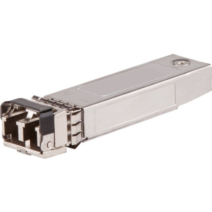 HPE SFP (mini-GBIC) - 1 x LC 1000Base-SX Network