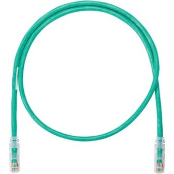 Panduit NetKey Cat.6a F/UTP Patch Network Cable