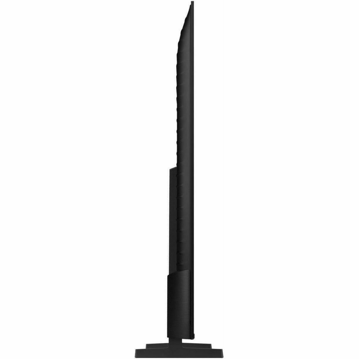 Samsung Crystal UN75U8000FF 75" Smart LED-LCD TV - 4K UHDTV - High Dynamic Range (HDR)