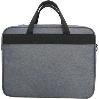 Dynabook/Toshiba Business Carrying Case (Carry On) for 33 cm (13") to 35.6 cm (14") Notebook - Grey