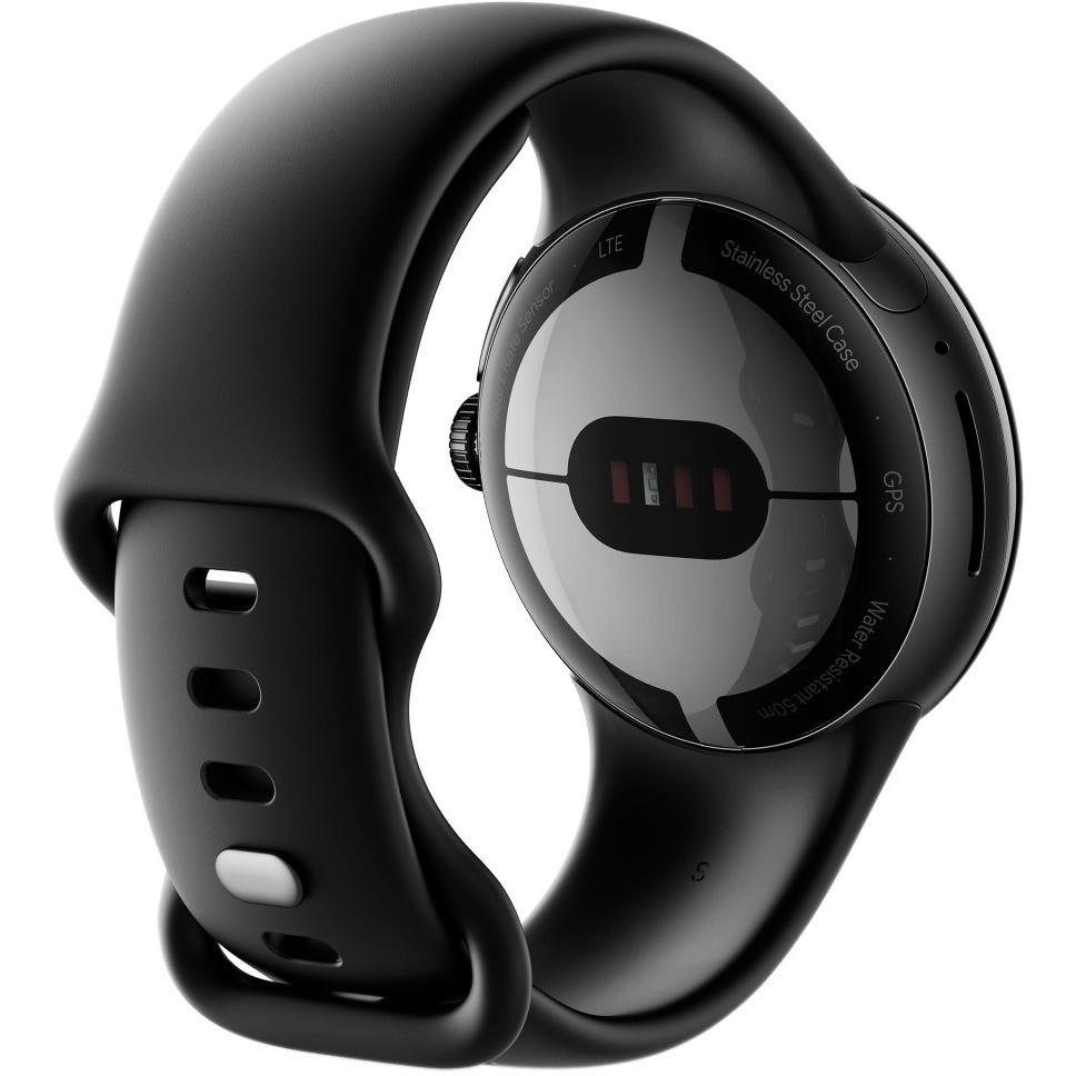 Google Pixel Watch