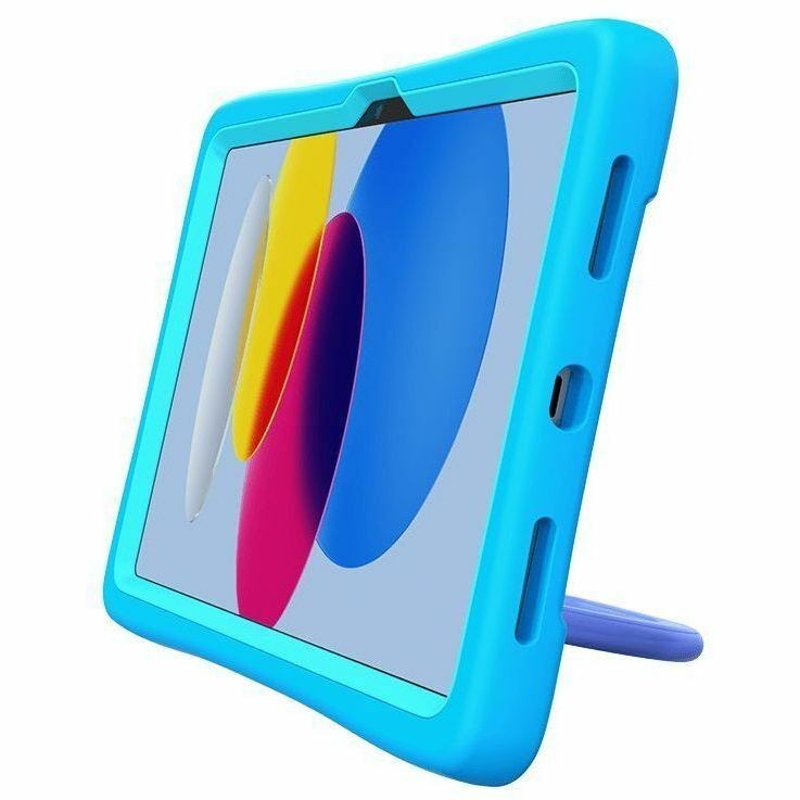 Cushy Kids Case for iPad Gen 11 (A16) / Gen 10
