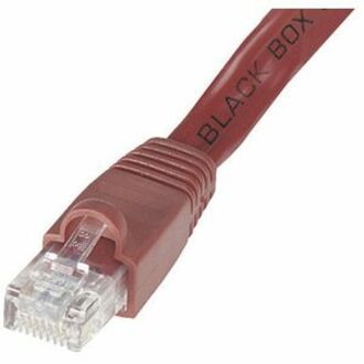 Black Box GigaTrue Cat. 6 Component UTP Patch Cable