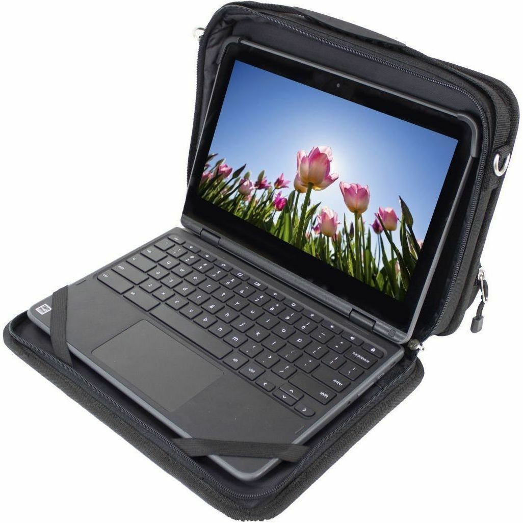InfoCase Infocase Always-On Notebook Ca